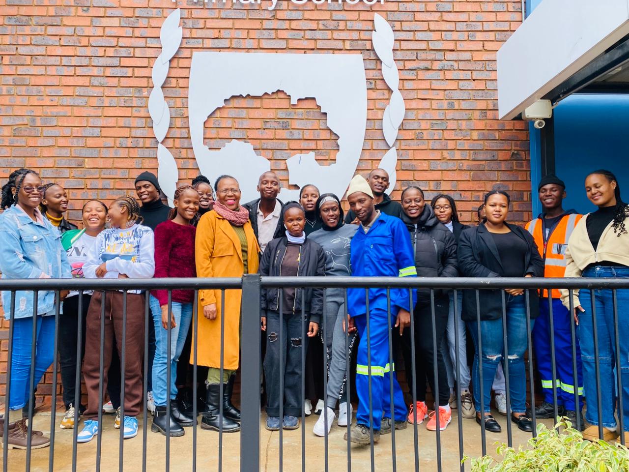 Educator Assistants Group 2025