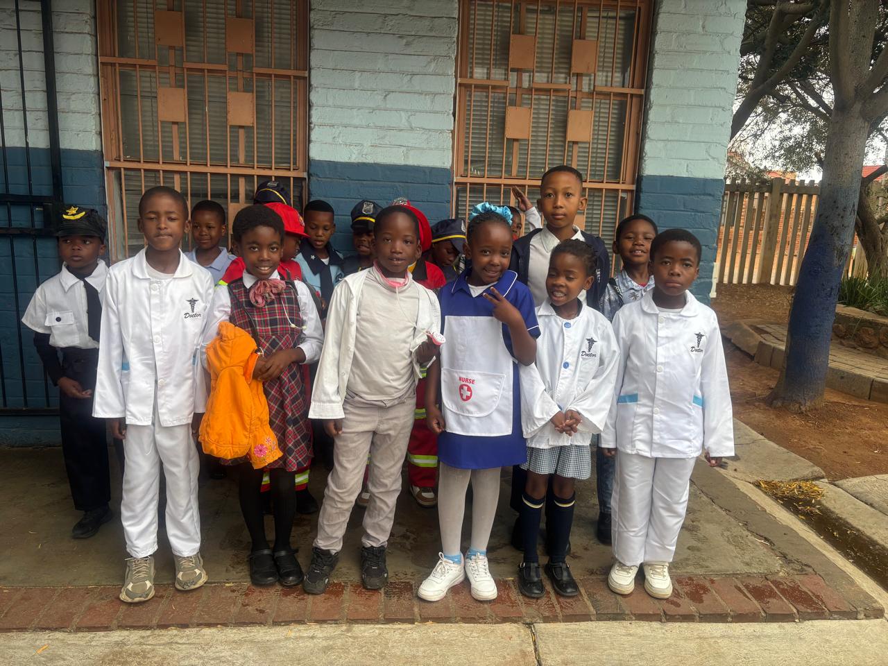 Career Day
