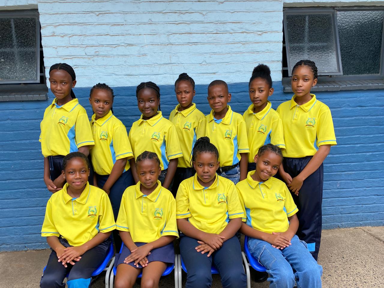 Learner Representatives Group